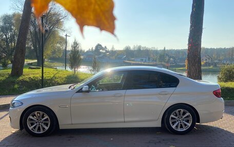 BMW 5 серия, 2015 год, 2 299 999 рублей, 8 фотография