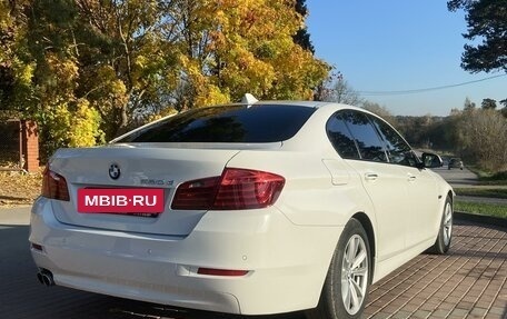 BMW 5 серия, 2015 год, 2 299 999 рублей, 5 фотография