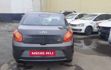 Chery Bonus (A13), 2012 год, 350 000 рублей, 6 фотография