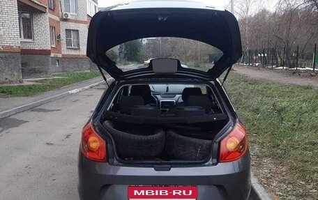 Chery Bonus (A13), 2012 год, 350 000 рублей, 7 фотография