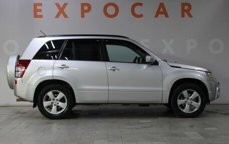 Suzuki Grand Vitara, 2008 год, 1 060 000 рублей, 4 фотография