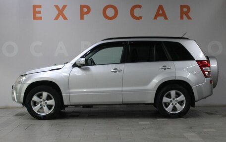 Suzuki Grand Vitara, 2008 год, 1 060 000 рублей, 8 фотография