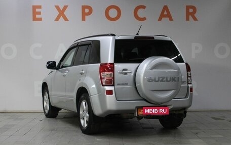 Suzuki Grand Vitara, 2008 год, 1 060 000 рублей, 7 фотография