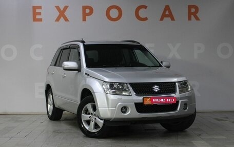 Suzuki Grand Vitara, 2008 год, 1 060 000 рублей, 3 фотография