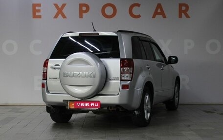 Suzuki Grand Vitara, 2008 год, 1 060 000 рублей, 5 фотография