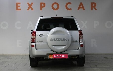 Suzuki Grand Vitara, 2008 год, 1 060 000 рублей, 6 фотография