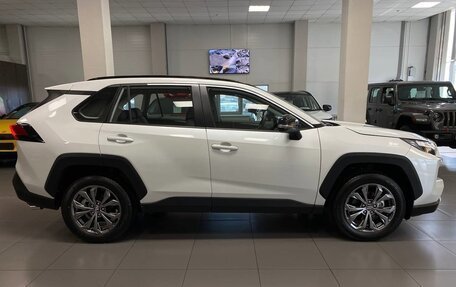 Toyota RAV4, 2024 год, 4 480 000 рублей, 6 фотография