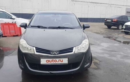 Chery Bonus (A13), 2012 год, 350 000 рублей, 4 фотография