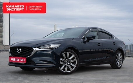 Mazda 6, 2020 год, 2 618 710 рублей, 3 фотография