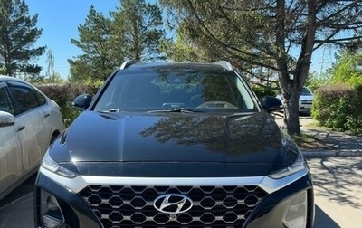 Hyundai Santa Fe IV, 2020 год, 3 050 000 рублей, 1 фотография