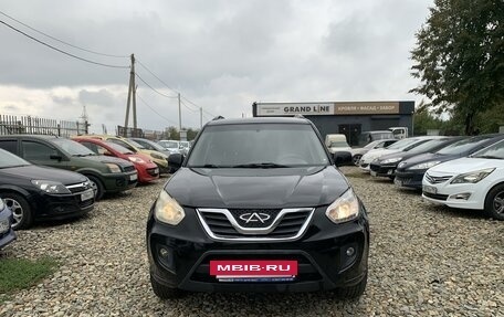 Chery Tiggo (T11), 2014 год, 825 000 рублей, 8 фотография