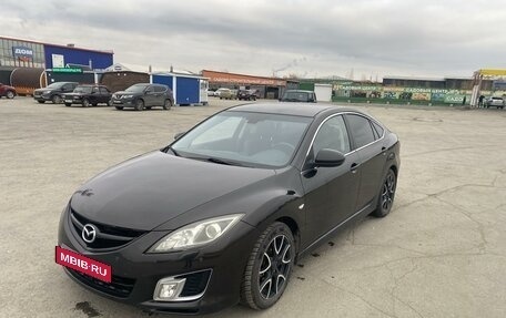 Mazda 6, 2008 год, 1 178 000 рублей, 1 фотография