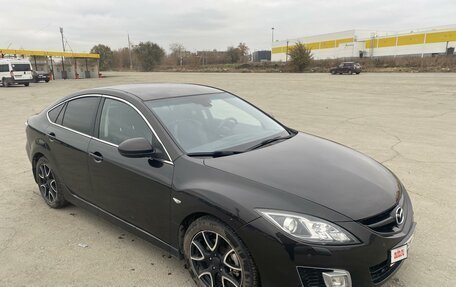 Mazda 6, 2008 год, 1 178 000 рублей, 2 фотография