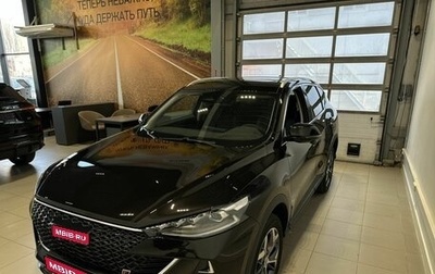 Haval F7 I, 2024 год, 3 499 000 рублей, 1 фотография