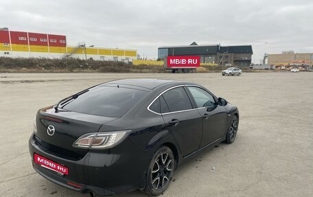 Mazda 6, 2008 год, 1 178 000 рублей, 4 фотография