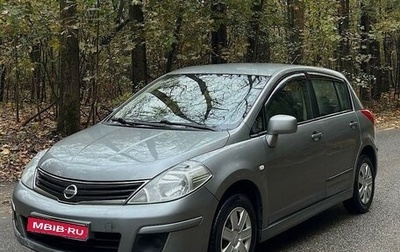 Nissan Tiida, 2013 год, 535 000 рублей, 1 фотография