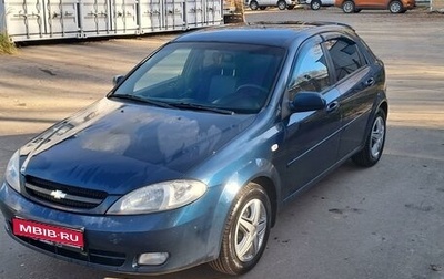 Chevrolet Lacetti, 2009 год, 700 000 рублей, 1 фотография