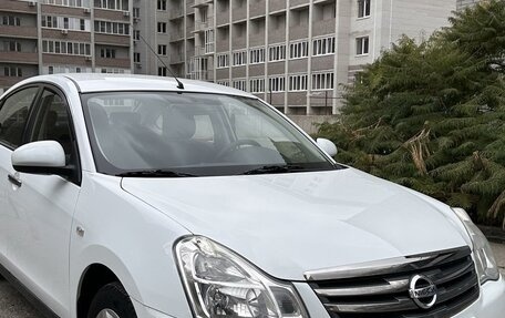 Nissan Almera, 2014 год, 799 000 рублей, 1 фотография