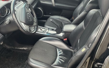 Mazda 6, 2008 год, 1 178 000 рублей, 13 фотография