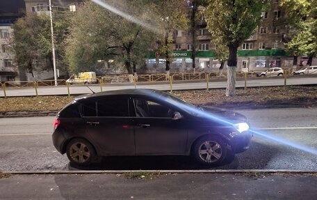 Geely Emgrand EC7, 2013 год, 510 000 рублей, 3 фотография