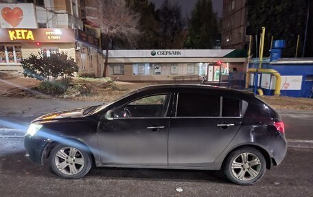 Geely Emgrand EC7, 2013 год, 510 000 рублей, 6 фотография