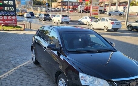 Geely Emgrand EC7, 2013 год, 510 000 рублей, 4 фотография