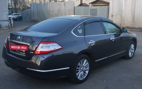 Nissan Teana, 2012 год, 1 430 000 рублей, 4 фотография