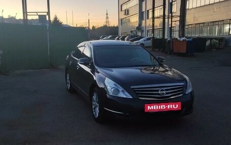 Nissan Teana, 2012 год, 1 430 000 рублей, 3 фотография