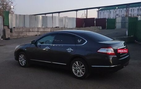 Nissan Teana, 2012 год, 1 430 000 рублей, 7 фотография