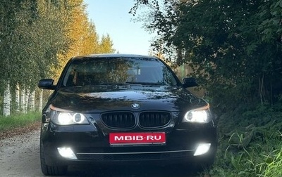 BMW 5 серия, 2009 год, 1 200 000 рублей, 1 фотография