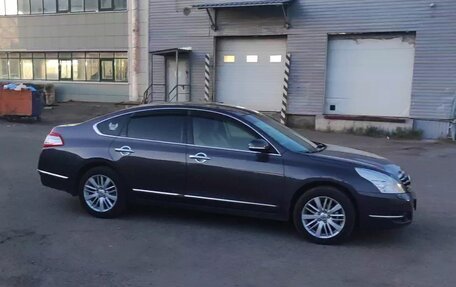 Nissan Teana, 2012 год, 1 430 000 рублей, 10 фотография