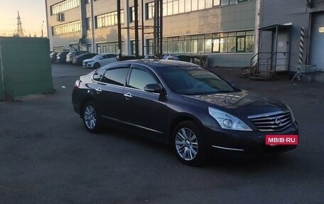 Nissan Teana, 2012 год, 1 430 000 рублей, 9 фотография