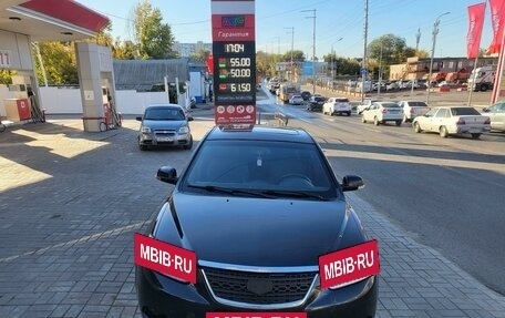 Geely Emgrand EC7, 2013 год, 510 000 рублей, 2 фотография