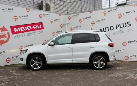 Volkswagen Tiguan I, 2014 год, 2 060 000 рублей, 6 фотография