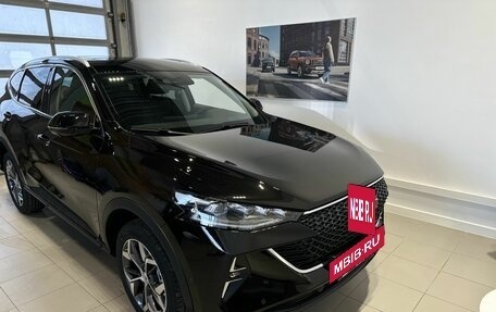 Haval F7 I, 2024 год, 3 499 000 рублей, 2 фотография