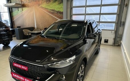 Haval F7 I, 2024 год, 3 499 000 рублей, 6 фотография