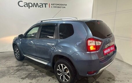 Nissan Terrano III, 2015 год, 1 250 000 рублей, 5 фотография