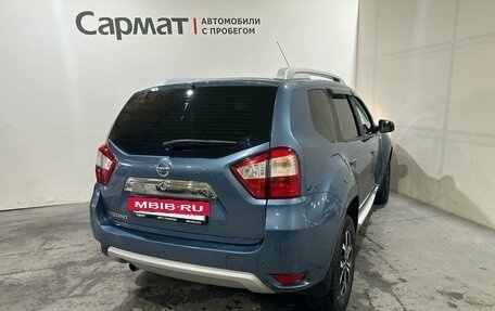 Nissan Terrano III, 2015 год, 1 250 000 рублей, 7 фотография