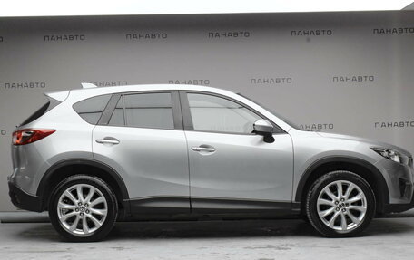 Mazda CX-5 II, 2014 год, 1 939 000 рублей, 4 фотография