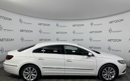 Volkswagen Passat CC I рестайлинг, 2012 год, 1 586 000 рублей, 5 фотография