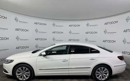 Volkswagen Passat CC I рестайлинг, 2012 год, 1 586 000 рублей, 6 фотография