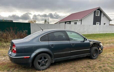 Volkswagen Passat B5+ рестайлинг, 2003 год, 300 000 рублей, 6 фотография