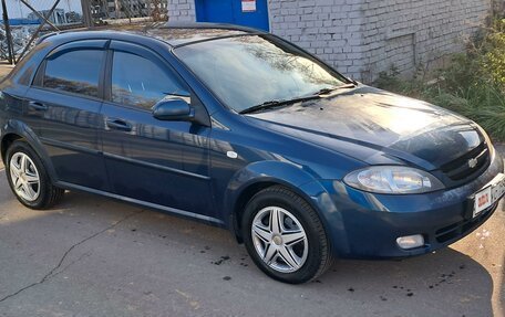 Chevrolet Lacetti, 2009 год, 700 000 рублей, 2 фотография