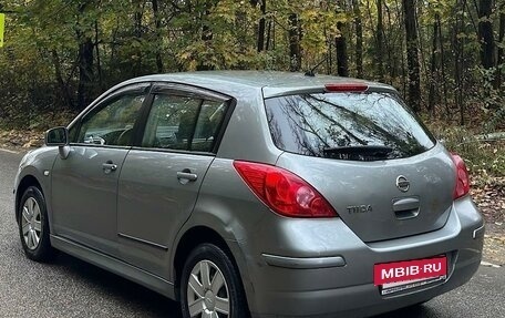 Nissan Tiida, 2013 год, 535 000 рублей, 5 фотография