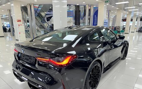 BMW M4, 2023 год, 14 990 000 рублей, 4 фотография