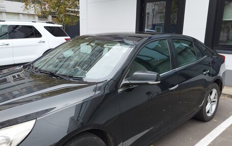 Chevrolet Malibu VIII, 2012 год, 1 150 000 рублей, 10 фотография