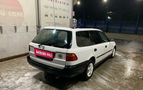 Honda Partner I, 1999 год, 259 000 рублей, 3 фотография