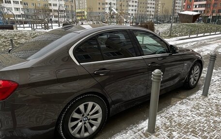 BMW 3 серия, 2012 год, 1 900 000 рублей, 9 фотография