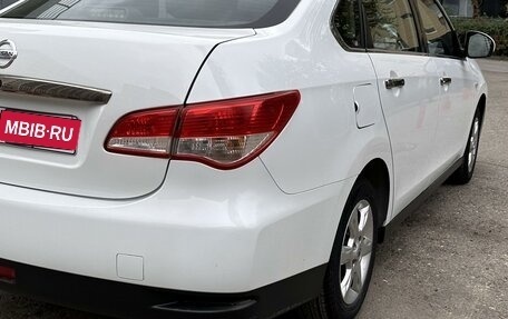 Nissan Almera, 2014 год, 799 000 рублей, 4 фотография