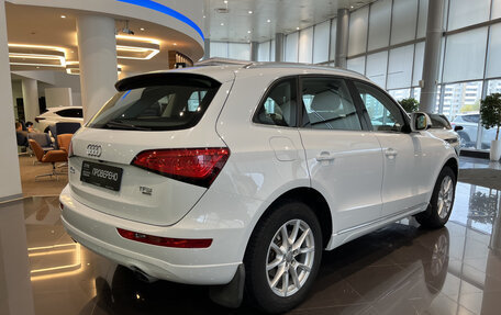 Audi Q5, 2013 год, 2 477 000 рублей, 5 фотография